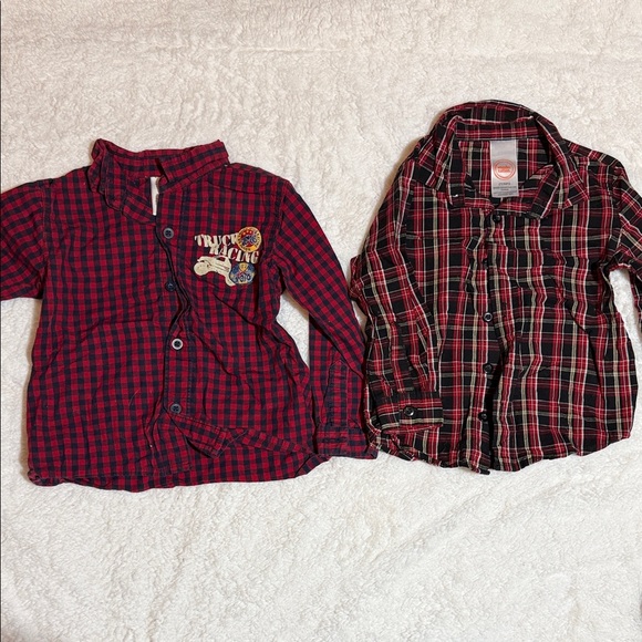 Boys Winter Bundle( Lot of 17 items) - Picture 5 of 13